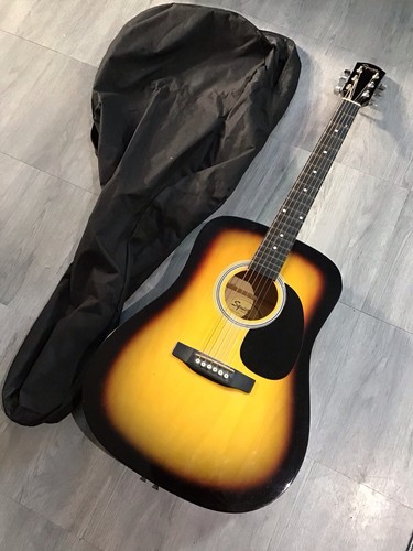 Squier fender 105 - squier,