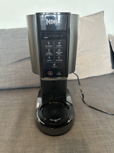 Ninja creami 47l - 0.47l, ice
