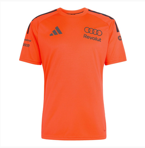 Audi formula one shirt mens - t-shirt,