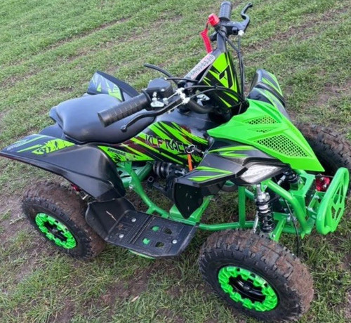 50cc plus quad - plus,