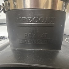 Pipeconx PCX-4T 4” Sewer