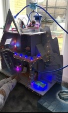 LOL Surprise Winter Disco Ski Chalet Doll House & Dolls Job Lot Huge Bundle 