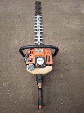 Stihl hs80 petrol hedge - hs80,