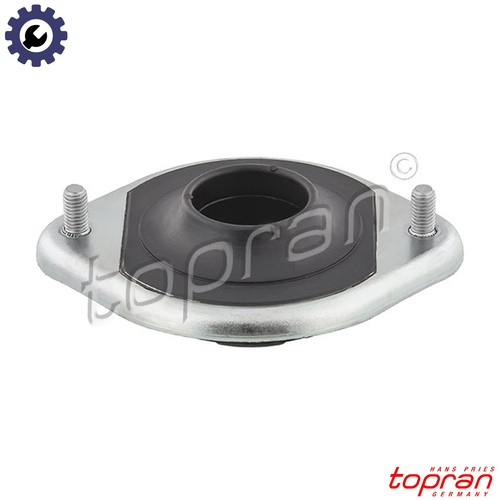Suspension strut support mount - suspension,