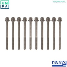 CYLINDER HEAD BOLT SET