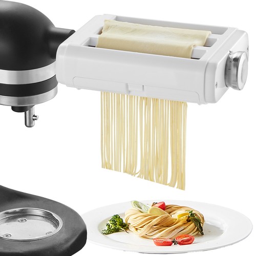 Pasta attachment for - pasta,