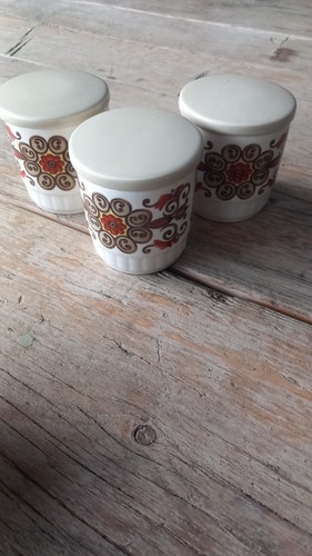 Vintage palissy marrakesh herb - marrakesh,