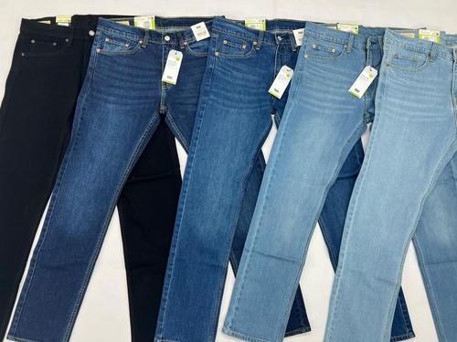 Levis 511 slim - 511, denim