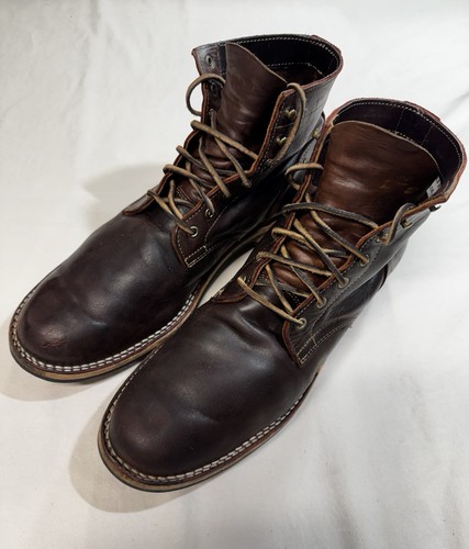 Truman boot brown snakebite - truman,