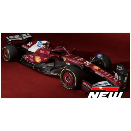 Ferrari 16 charles - ferrari, no.16