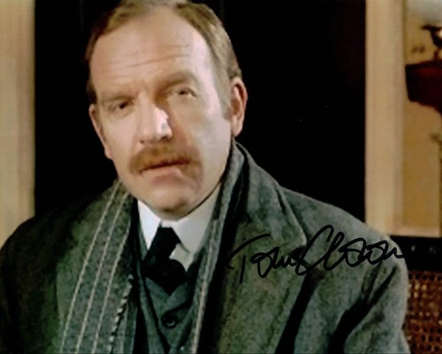 Tom chadbon inspector - chadbon,