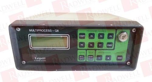 Leipold q8i - leipold, /