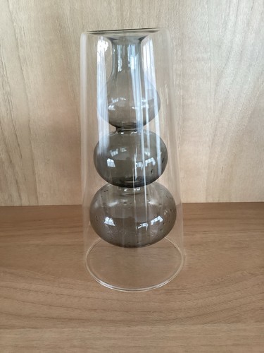 Nordic statement unusual glass - nordic,