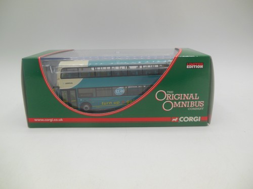 Corgi ooc om41218 wright - ooc,