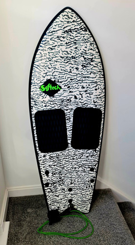 Softech kyuss king - kyuss, rocket