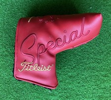 Titleist Scotty Cameron