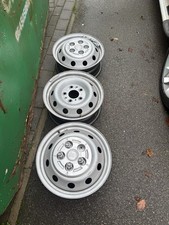 Fiat Ducato / Citroen Relay /