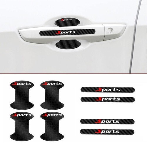 Vehicle car door handle - 8x,