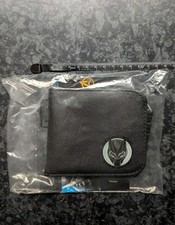 BLACK PANTHER MARVEL WALLET -