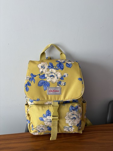 Cath kidston yellow floral - cath,