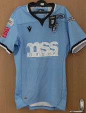 Cardiff Blues 2020 2021 Home