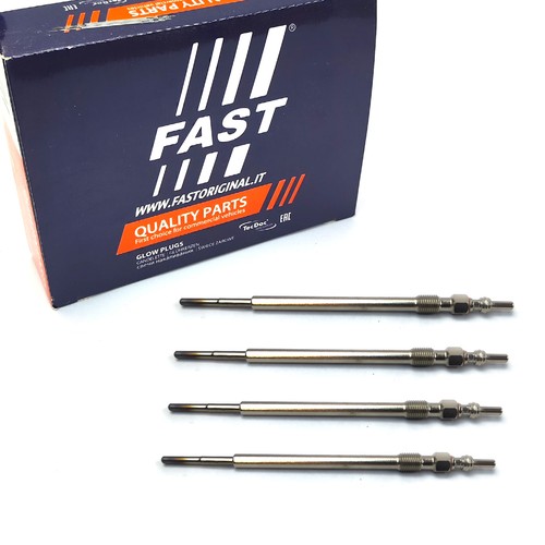 Fast glow plug for alfa - glow,
