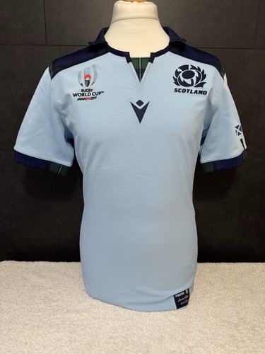 Scotland rugby 2019 world cup - rugby,