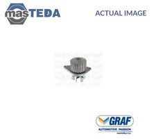 PA628 ENGINE COOLING WATER