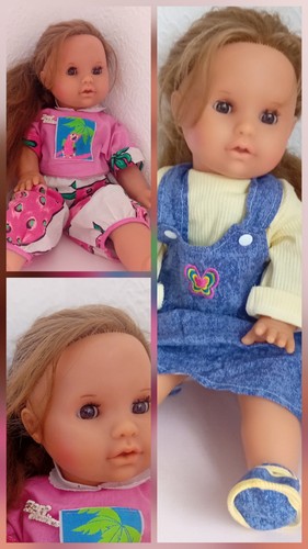 Vintage 1980s zapf - vintage,