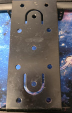 Yaesu Mounting Bracket for