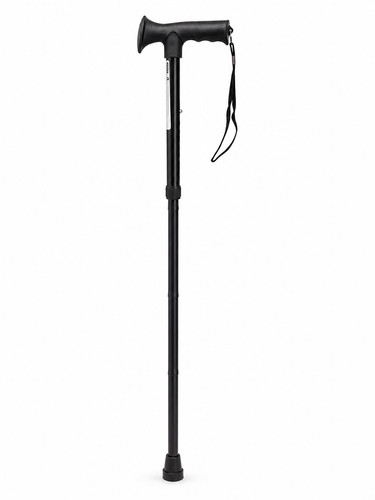 Black gel handled - gel,