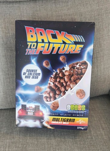 Universal back the future - universal,