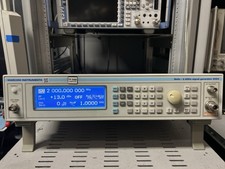 Marconi 2024 Signal Generator