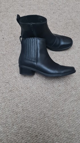 Clarks collection black - clarks,
