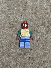 Lego Marvel Spider Man