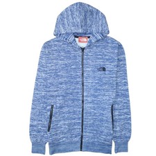 The North Face Blue Marled