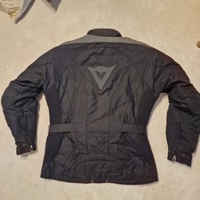Dainese Gore Tex Motorcycle Jacket Large