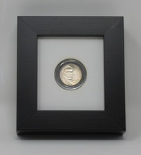 NICKEL, 5 CENT 21mm COIN (NOT