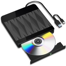 External Blu-ray Drive USB3.0
