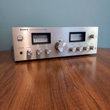 SONY TA-F4A. VINTAGE
