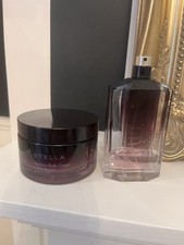 Stella McCartney perfume and body cream