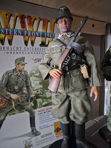 Scale ww2 german - ww2,