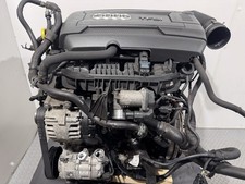 VOLKSWAGEN GOLF 7 GTI AUDI TT