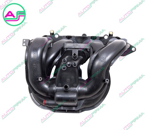 Inlet intake manifold - intake, ford