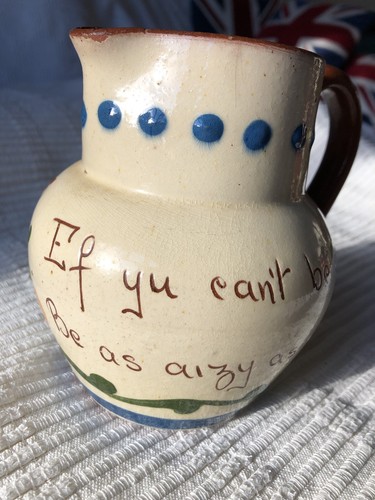 Vintage dartmouth pottery - vintage,
