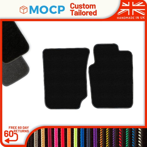 Carpet van mats - to, fit