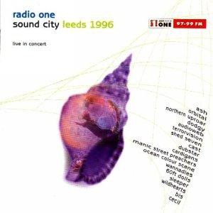 Radio one sound city leeds - city,