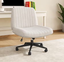 Shintenchi Criss Cross Office