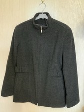 Klass Ladies Wool Short Jacket