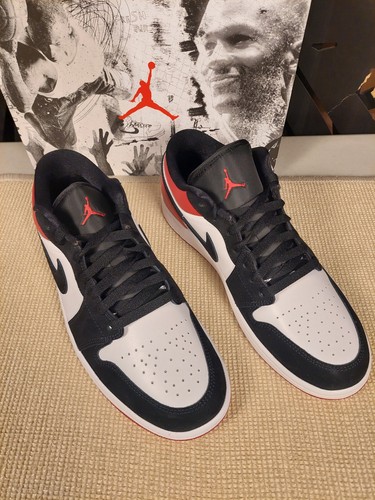 Nike air jordan - air, 1